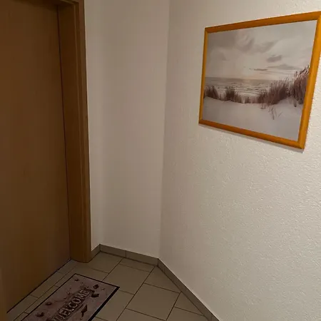 Ferienwohnung Krienke Lantgård