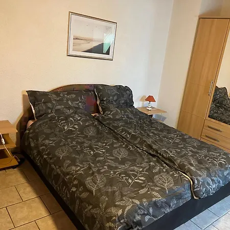 Lantgård Ferienwohnung Krienke *