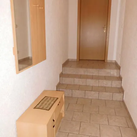 Lantgård Ferienwohnung Krienke Krienke