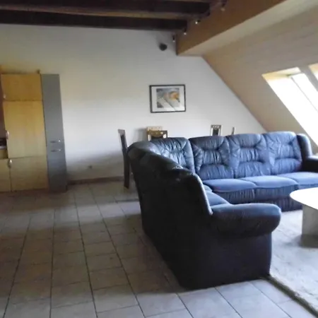 Ferienwohnung Krienke Lantgård