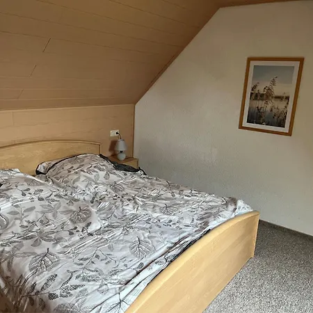 Lantgård Ferienwohnung Krienke