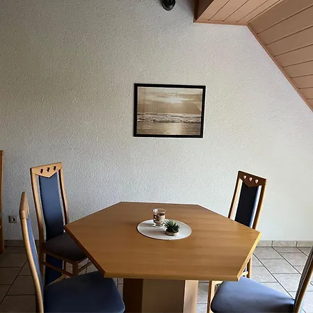 Lantgård Ferienwohnung Krienke Krienke