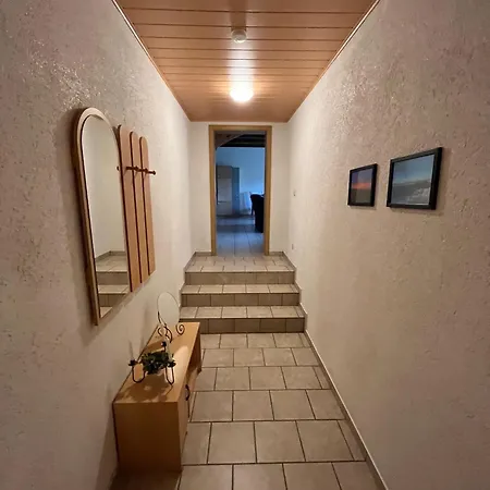 Ferienwohnung Krienke Lantgård *