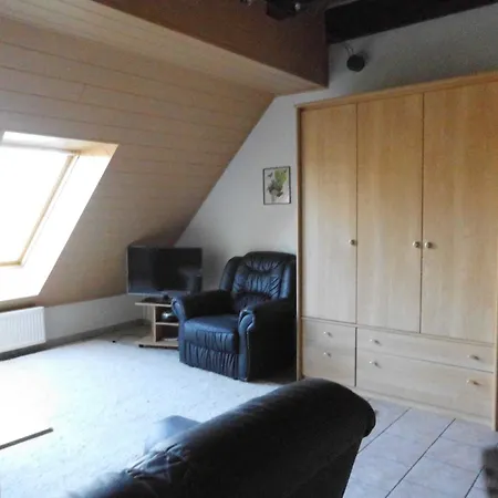 Ferienwohnung Krienke *