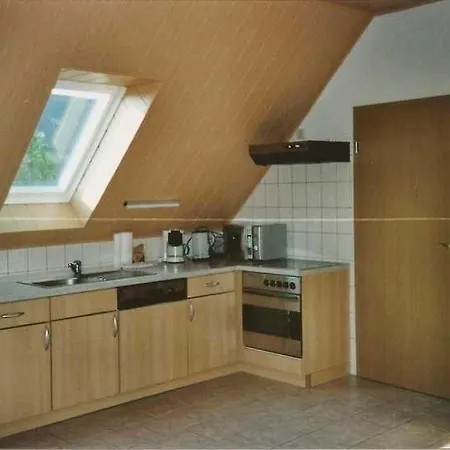 Ferienwohnung Krienke Lantgård Krienke