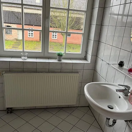 Ferienwohnung Krienke Lantgård Krienke