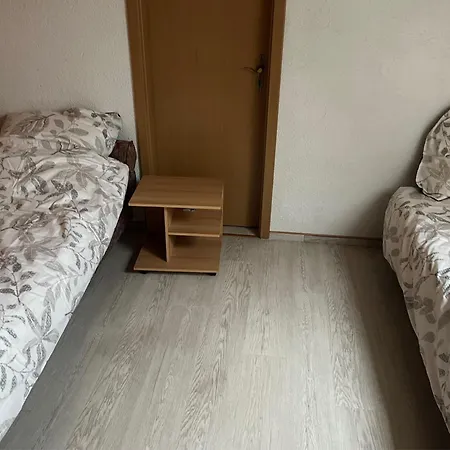 Lantgård Ferienwohnung Krienke