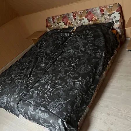 Ferienwohnung Krienke Krienke