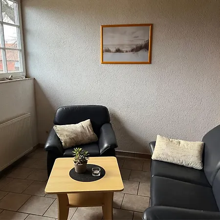 Ferienwohnung Krienke * Krienke